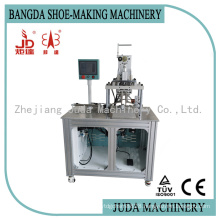 Semi Automatic N95 Face Mask Ear Loop Ultrasonic Welding Machine